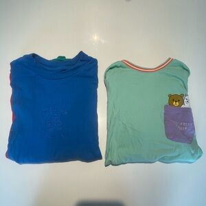 TEDDYFRESH merch. Great condition and is not sold anymore